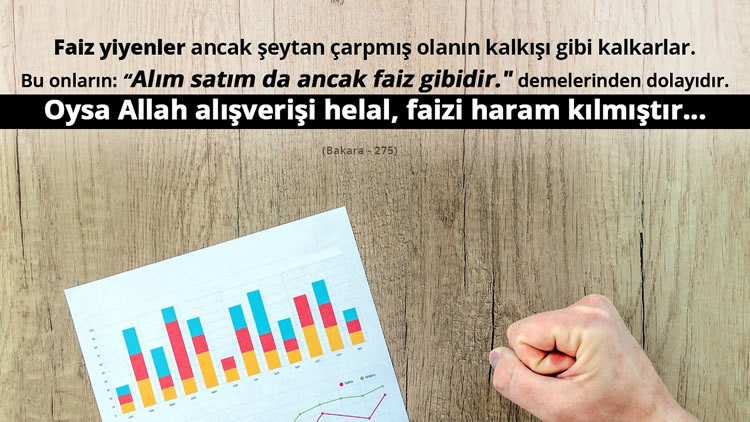 Bakara suresi 275 ayetin okunuşu