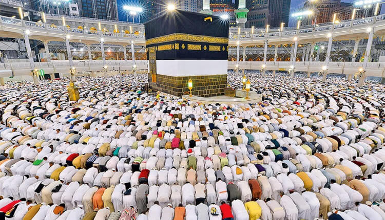 Muhammed Esed'den güzel bir namaz hatırası